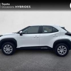 Toyota Yaris Cross 116h Dynamic MY22 Lanester