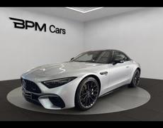 Mercedes SL Orléans