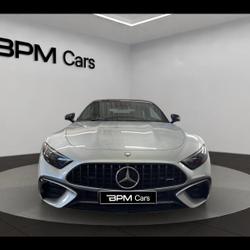 Mercedes SL 43 AMG 381h 9G Speedshift MCT AMG Orl&eacute;ans