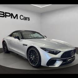 Mercedes SL 43 AMG 381h 9G Speedshift MCT AMG Orl&eacute;ans