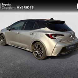 Toyota Corolla 1.8 140ch GR Sport MY23 Concarneau