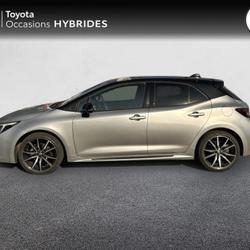Toyota Corolla 1.8 140ch GR Sport MY23 Concarneau