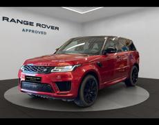 Land Rover Range Rover Sport Orléans