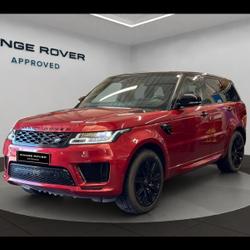 Land Rover Range Rover Sport 2.0 P400e 404ch HSE Dynamic Mark VIII Orl&eacute;ans