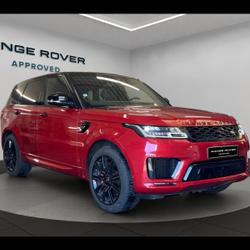 Land Rover Range Rover Sport 2.0 P400e 404ch HSE Dynamic Mark VIII Orl&eacute;ans