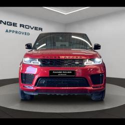 Land Rover Range Rover Sport 2.0 P400e 404ch HSE Dynamic Mark VIII Orl&eacute;ans