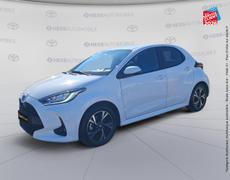 Toyota Yaris Thionville