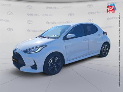 Toyota Yaris - 116h Design 5p MC24 - 21 799 €