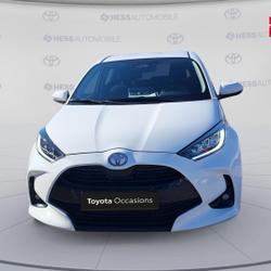 Toyota Yaris 116h Design 5p MC24 Thionville
