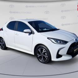 Toyota Yaris 116h Design 5p MC24 Thionville