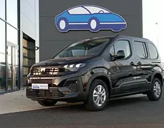 Peugeot Rifter Trignac