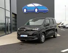 Peugeot Rifter Mérignac