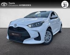 Toyota Yaris Quimper