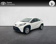 Toyota Aygo X Lanester