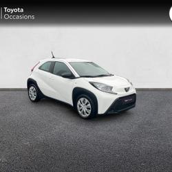 Toyota Aygo X 1.0 VVT-i 72ch Dynamic S-CVT MY24 Lanester