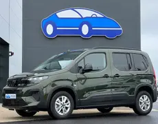 Peugeot Rifter Trignac