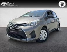 Toyota Yaris Quimper