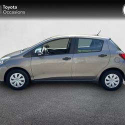 Toyota Yaris 69 VVT-i Active 5p Quimper