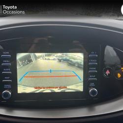 Toyota Aygo X 1.0 VVT-i 72ch Dynamic S-CVT MY24 Lanester