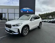 BMW X1 Saint-Pantaléon-de-Larche