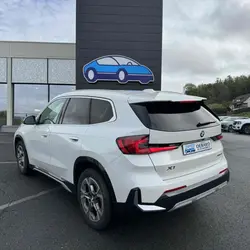 BMW X1 (U11) SDRIVE18I 136CH XLINE occasion - Saint-Pantal&eacute;on-de-Larche - photo 2/33