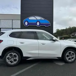 BMW X1 (U11) SDRIVE18I 136CH XLINE occasion - Saint-Pantal&eacute;on-de-Larche - photo 3/33