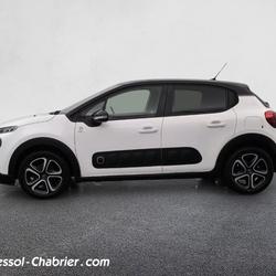 Citroen C3 C3 PureTech 82 S&S BVM5 Origins P&eacute;zenas