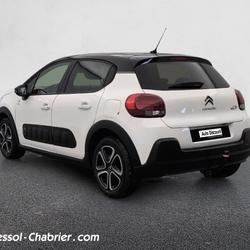 Citroen C3 C3 PureTech 82 S&S BVM5 Origins P&eacute;zenas