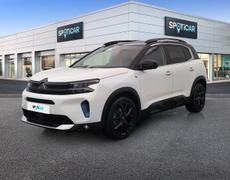 Citroen C5 Aircross Pézenas