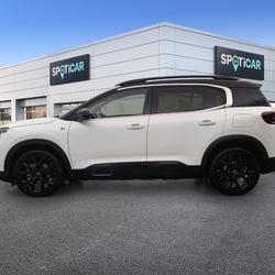 Citroen C5 Aircross C5 Aircross Hybride Rechargeable 225 e-EAT8 Feel P&eacute;zenas