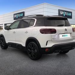 Citroen C5 Aircross C5 Aircross Hybride Rechargeable 225 e-EAT8 Feel P&eacute;zenas