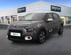 Citroen C3 Pézenas
