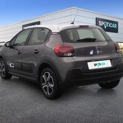 Citroen C3 C3 PureTech 110 S&S EAT6 Shine P&eacute;zenas
