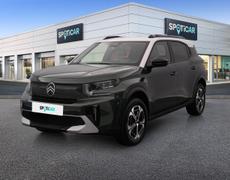 Citroen e-C3 Aircross Pézenas