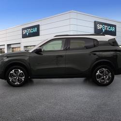Citroen e-C3 Aircross e-C3 Aircross 113 autonomie confort Max P&eacute;zenas