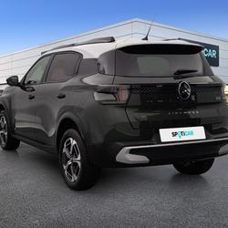 Citroen e-C3 Aircross e-C3 Aircross 113 autonomie confort Max P&eacute;zenas