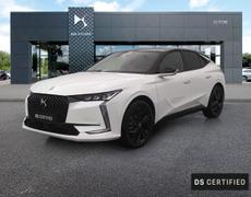 DS DS4 Pézenas