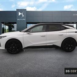 DS DS4 DS 4 Hybride E-Tense 225 EAT8 Performance Line+ P&eacute;zenas