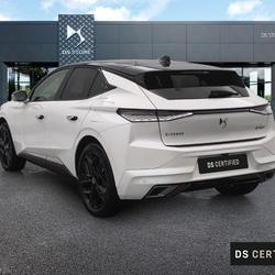 DS DS4 DS 4 Hybride E-Tense 225 EAT8 Performance Line+ P&eacute;zenas