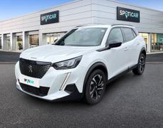 Peugeot 2008 Brive-la-Gaillarde