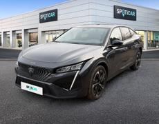 Peugeot 408 Brive-la-Gaillarde