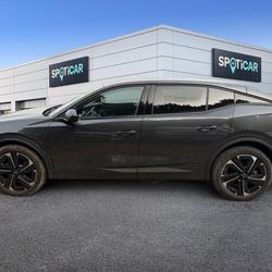 Peugeot 408 PureTech 130 ch S&S EAT8 Allure Pack occasion - Brive-la-Gaillarde - photo 2/31