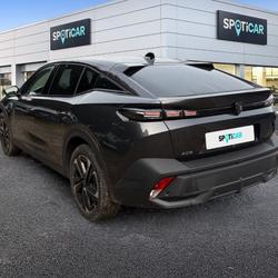 Peugeot 408 PureTech 130 ch S&S EAT8 Allure Pack occasion - Brive-la-Gaillarde - photo 3/31