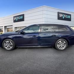 Peugeot 508 SW 508 SW BlueHDi 130 ch S&S EAT8 Allure Pack Brive-la-Gaillarde