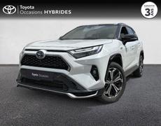 Toyota RAV4 Quimper