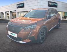 Peugeot 2008 Perpignan