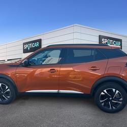 Peugeot 2008 2008 BlueHDi 110 S&S BVM6 Allure Perpignan