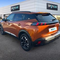 Peugeot 2008 2008 BlueHDi 110 S&S BVM6 Allure Perpignan