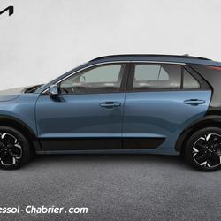 Kia Niro Niro EV Electrique 204 ch Active Carcassonne