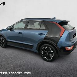 Kia Niro Niro EV Electrique 204 ch Active Carcassonne